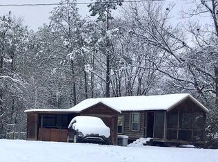 5755 Railroad St, Williston, TN 38076