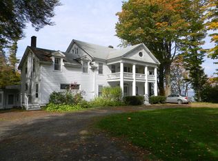 3736 Victoria Rd, Ashville, NY 14710