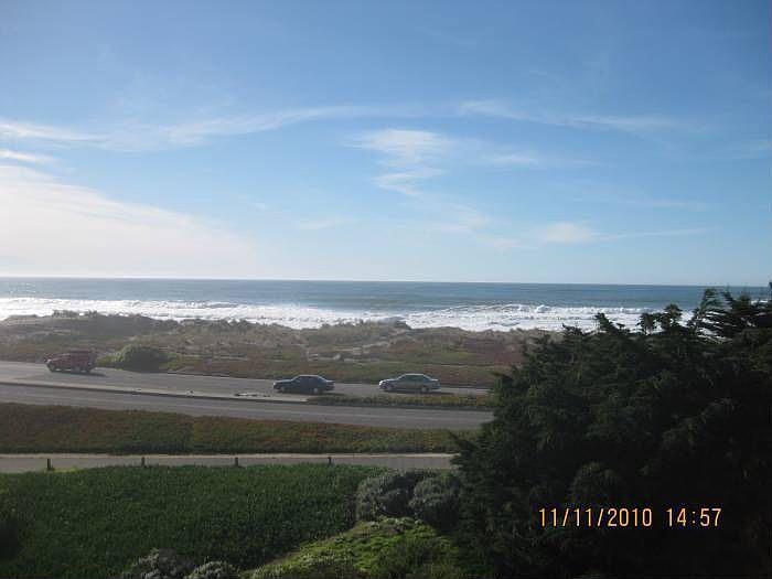 Spectacular View