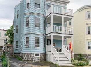 21 Saint Marks Rd, Dorchester, MA 02124