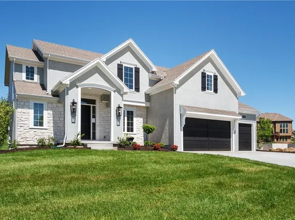 4916 NW 70th Ter, Kansas City, MO 64151