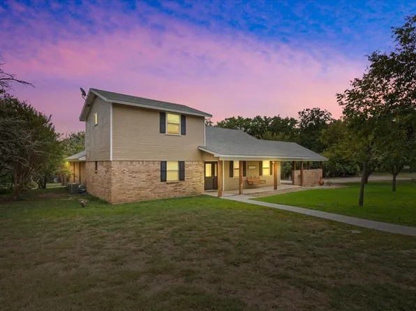 712 Nicholson Dr, Hamilton, TX 76531