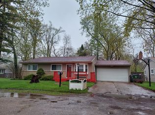 5719 Forcier Ct, Shelby Township, MI 48317