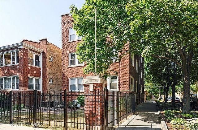 1st image of 4306 N Campbell Ave #2N