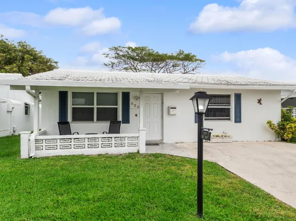 522 SW 16th Street, Boynton Beach, FL 33426