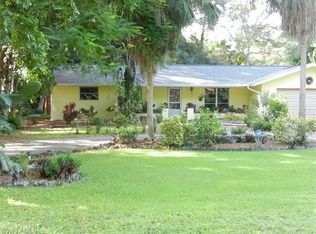 3510 Guilford Rd, Naples, FL 34112