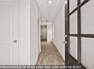 14582 William Trails Dr, Willis, TX 77378