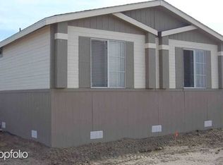318 20th St W, Rosamond, CA 93560