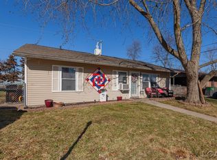 353 March Dr, Adrian, MI 49221