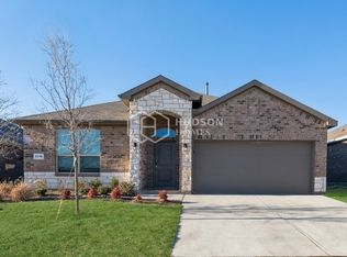 2316 Goodnight Ranch Dr, Weatherford, TX 76087