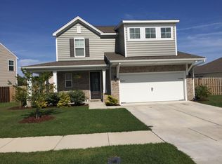 554 Steele Loop, Wilmington, NC 28411