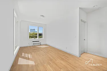 Sold by The Agency