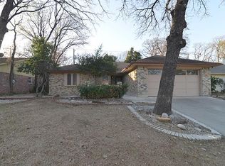 2516 Holt Rd, Arlington, TX 76006