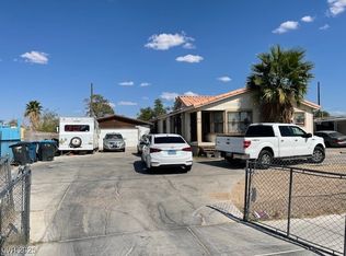 3430 N Pecos Rd, Las Vegas, NV 89115