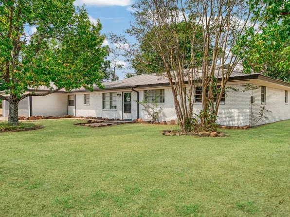 1083 County Road 1060, Cooper, TX 75432