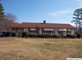 48338 Us Highway 231, Oneonta, AL 35121