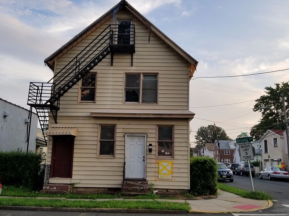 Property Front View
