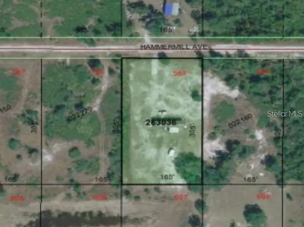 4995 Hammermill Ave #1, Lake Wales, FL 33859