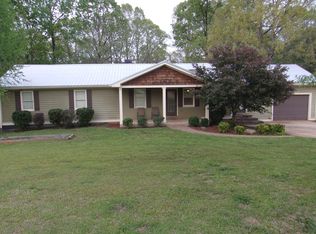1271 Cochran Rd, Madison, GA 30650