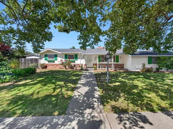 1011 Keats Drive, Vallejo, CA 94591