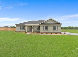 0 Ryegrass Rd #73, Statesboro, GA 30458