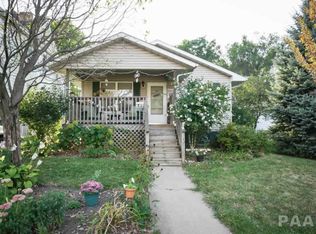 1633 N Missouri Ave, Peoria, IL