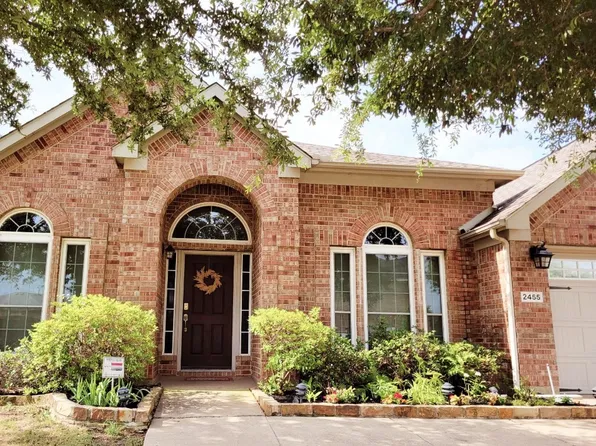 2455 Somervell Trl, Grand Prairie, TX 75052