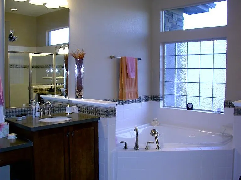 Master Bath-5 piece