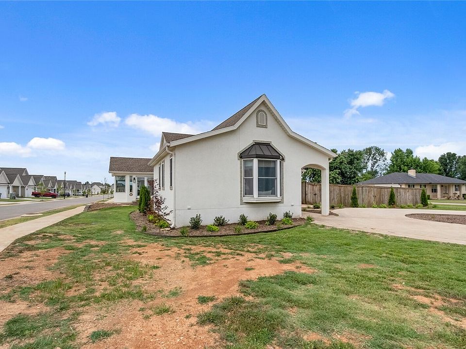 2720 S Dixieland Rd, Rogers, AR 72758 Zillow