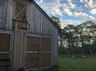 99 Wolf Rock Rd, Exeter, RI 02822