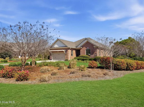 4296 Skeffington Court, Southport, NC 28461