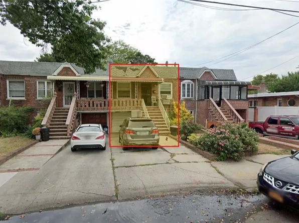 (undisclosed Address), Brooklyn, NY 11234