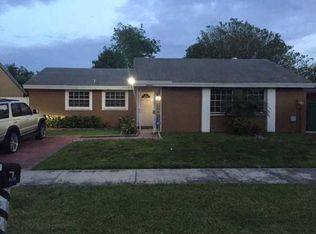 20935 SW 122nd Pl, Miami, FL 33177