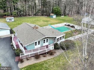 345 Ridge Crest Dr, Howard, PA 16841