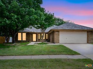 4904 Lindsey Dr, Killeen, TX 76542