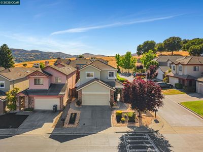 2475 Canyon Lakes Dr, San Ramon, CA, 94582