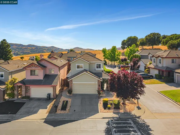 2475 Canyon Lakes Dr, San Ramon, CA 94582