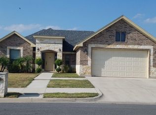 4617 Jerrys Way, Harlingen, TX 78552