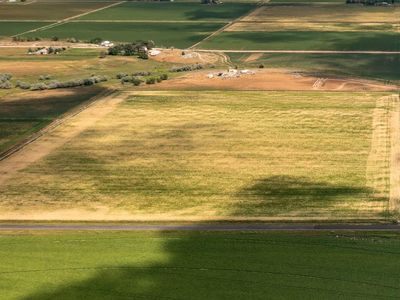 TBD Lane 9, Powell, WY, 82435