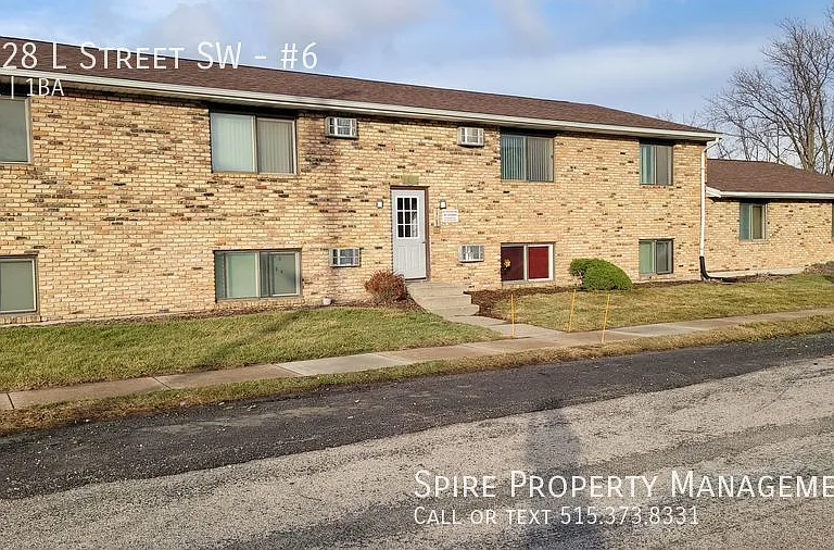 1628 L St SW #6 — Photo 1
