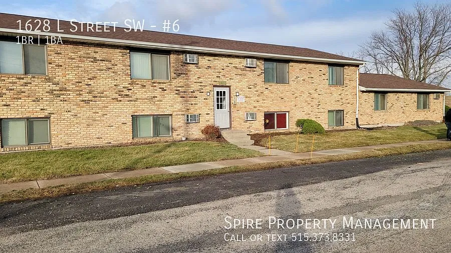 1628 L St SW #6