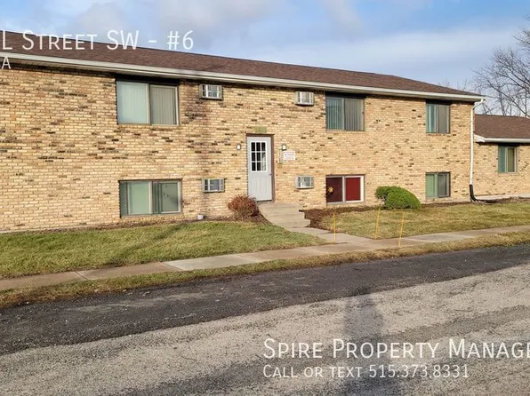 1628 L St SW #6, Cedar Rapids, IA 52404