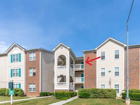 904 Litchfield Way Apt J, Wilmington, NC 28405