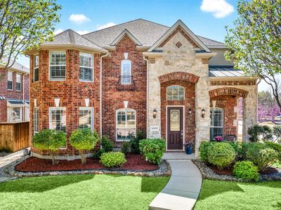 11303 Henderson Dr, Frisco, TX, 75035
