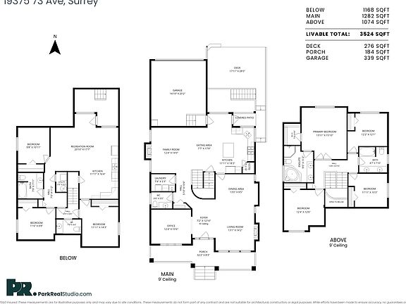 2nd image of 19375 73rd Ave