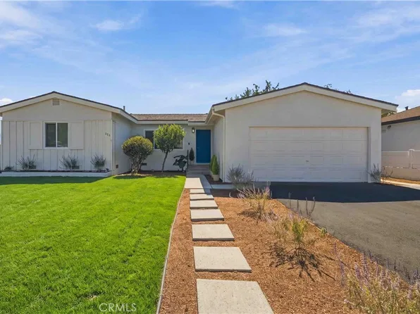 235 E Fromer St, Rialto, CA 92376
