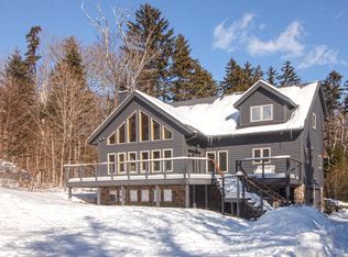 529 Coldbrook Rd, Wilmington, VT 05363