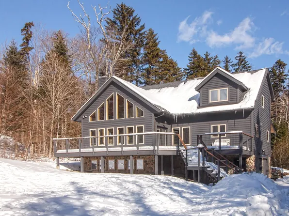 529 Coldbrook Road, Wilmington, VT 05363