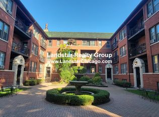 4615 N Dover St APT 1E, Chicago, IL 60640