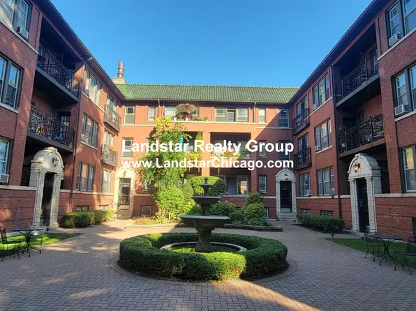 4609 N Dover St APT 3E, Chicago, IL 60640